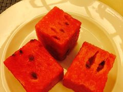 -东方红海鲜百汇(国际大厦店)