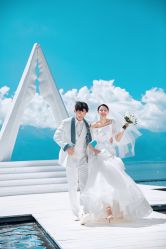 -太古映画婚纱摄影(天河店)