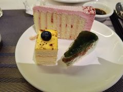 -白云宾馆-祥云西餐厅·法式鹅肝海鲜自助