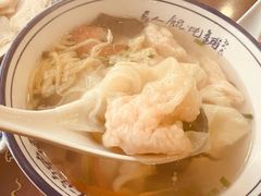 -长人馄饨铺(解放街店)
