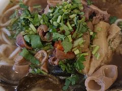 -老广州牛杂(深圳白石洲总店)