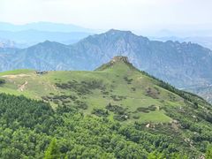 -灵山