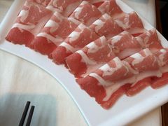 -东来顺饭庄(西直门店)