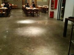 大堂-一粥(华侨城创意文化园店)