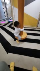 -奈尔宝家庭中心·亲子餐厅(苏州大悦城店)