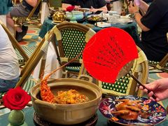 -誉八仙粤菜(万象天地店)