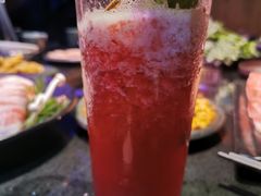 -唱乐捞火锅(中南店)