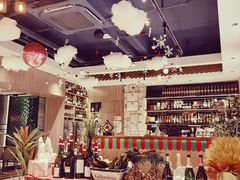 -Osteria Garden 生蚝花园餐厅(原进贤路店)