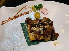 荔浦蜜丝骨-东江海鲜酒家(艺都分店)