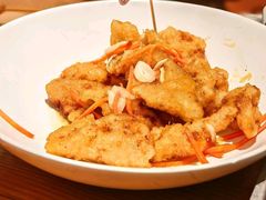 -厨创东北传家菜(信义坊店)