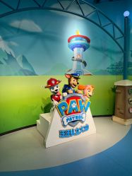 -尼克Playtime(欢乐海岸店)