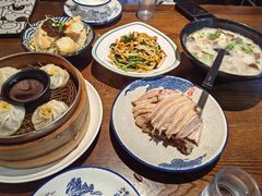 -老盛庆排档•南京菜(夫子庙店)