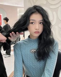 -FASHION PALACE hair+