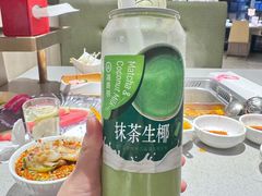 -海底捞火锅(万象城店)