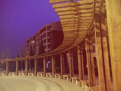 -陕西华浮宫酒店(未央湖公园店)