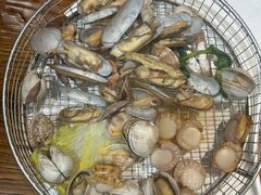 -海味当家·蒸锅海鲜(星海公园店)