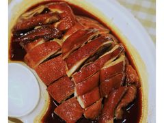 -老廣食堂(区庄店)