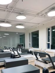-Real Pilates优体普拉提