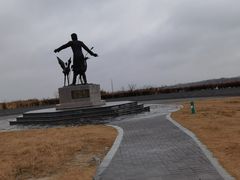-盐城丹顶鹤湿地生态旅游区