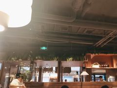 -前海沿·青岛菜(大拇指广场石老人店)