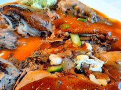 红油海味扒大鸭-苏浙总会(国金中心店)