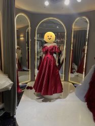 -SATIN COUTURE瑟庭婚纱礼服馆