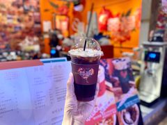 陈皮咖啡-囍福咖啡(这有山店)