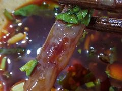 -雲记卢妈冷锅串串(中道街总店)