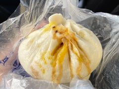 -白杨包子(通达街店)