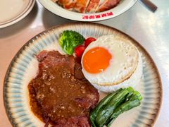 -兴华里茶记(禅城同济首店)