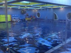 -海帆亲子游泳(茂业中心)