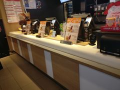 -麦当劳(杭州西湖银泰百货店)