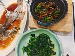 -赢融印象•龙泉店•清真云南菜•民族菜(小菜园店)