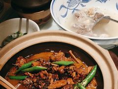-寨子里的·钵钵菜·湘西山里菜(魅力湘西店)
