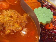 -大龙燚火锅(春熙店)