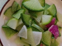 -奥华餐厅·老张记(台基厂店)