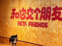 -和它·交个朋友·狗咖猫咖(爱琴海店)