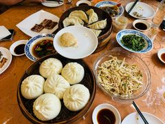 -洪祥大酒店(大庆东路店)