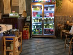-小郡肝串串香(北蔡店)