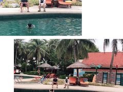 -三亚亚龙湾雅高美爵酒店