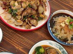 -叶存利海鲜大馅饺子(海宁路总店)