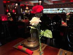 -花马天堂云南餐厅 Lost Heaven(外滩店)