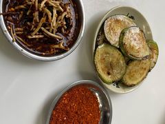 -刘三姐烤肉总店(飞山街店)