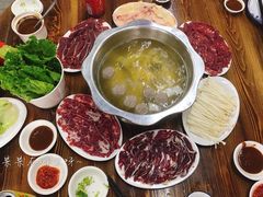 -贵宾牛·潮汕牛肉火锅(珠池总店)