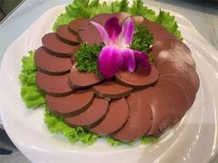 -蜀门红涮烤火锅(桥南盛华大厦店)