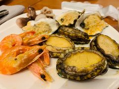海鲜自助餐-苏州知音温德姆至尊酒店·四季海鲜自助餐厅(汾湖店)