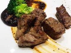 -雅玛花式铁板烧(国宏宾馆店)