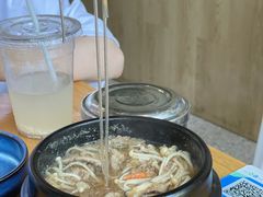 -李先生的首尔小馆(松江启源广场店)