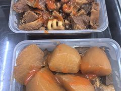 -阿姨牛杂(北京路店)