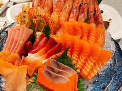 -大渔铁板烧(大悦城店)
